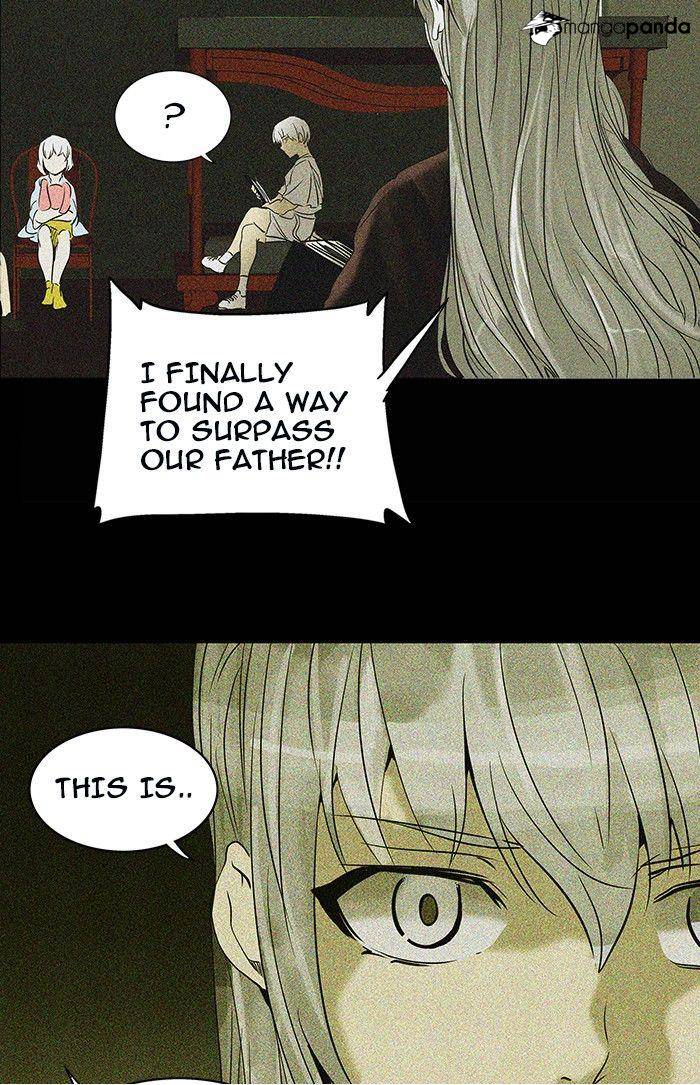 Tower of God Chapter 262 image 50